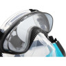 Маска полнолицевая для снорклинга BESTWAY SEACLEAR FLOWTECH, р-р L/XL 24058 BW